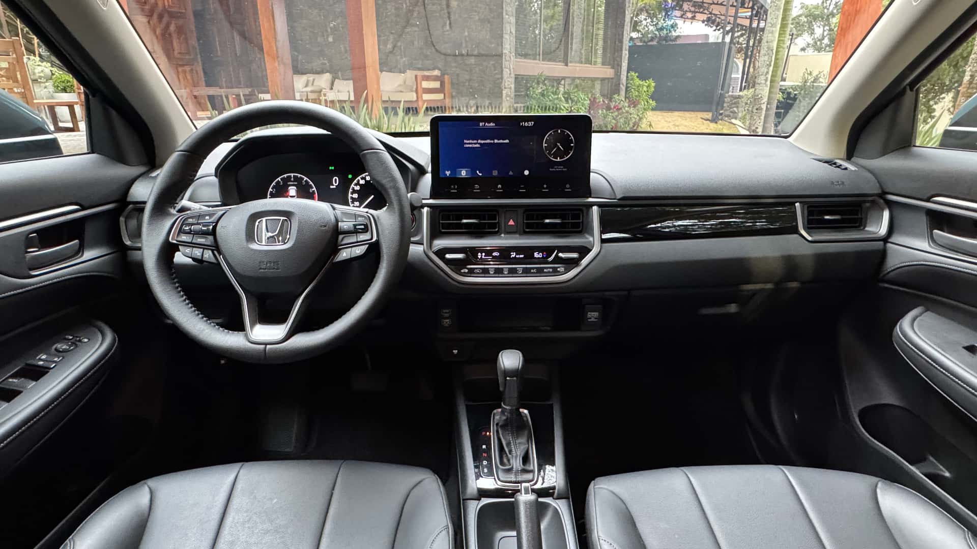 Honda WR-V - foto 3
